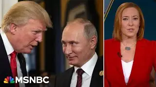 Memory of Trump's humiliating Helsinki train wreck looms over upcoming Putin meeting in Alaska