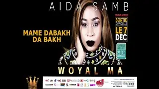 AIDA SAMB - Mame Dabakh DA BAKH -