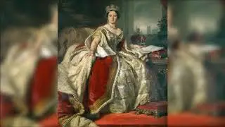 Huldigung der K&ouml;nigin Victoria von Grossbritannien, Walzer, Op. 103 - Johann Strauss I