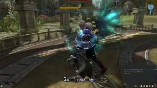 Vindictus Morgant Solo mode Sylas No hit