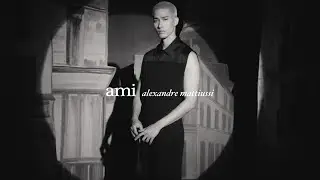 Mikah for Ami Spring-Summer 2025