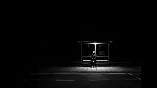 Dark Tantrums - Into The Night