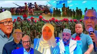 Hawiye sanadka nooma ciilqabaan sifiican bay nooga adeegteem Doqon bay inta naga adeejiyeen bay 
