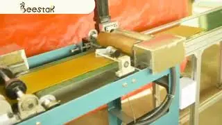 Full Automatic Press Machine And Foundation Machine