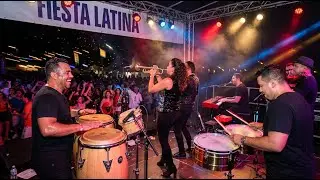 💃 Salsa Flow – Dance with Passion
