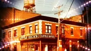 Port Chester New York, Famous Nightclub Little Dicks!