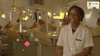 Best Dental Colleges in India | Top BDS College | Nims Dental College & Hospital