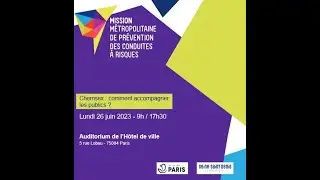 Chemsex :comment accompagner les publics ? Intro