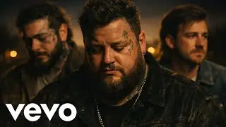 Jelly Roll ft. Post Malone & Morgan Wallen &ndash; Prayers from the Back Road (Official Music Video)