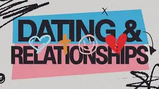 DATING & RELATIONSHIPS | Tough Talks w/ Tough People | City Church Goldsboro | Pastor Terry D Jones