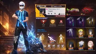Jogando FF com aleatórios💎