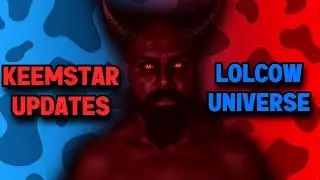 Кимстар рассказывает о вселенной Lolcow | Кто эти люди??