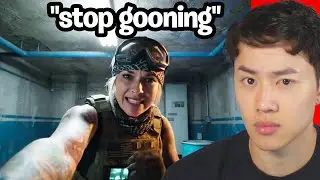Siege A.I. is Getting CRAZY