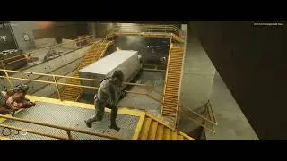 SCP 5K 01-03-2026 &bull; survival mode with frenz