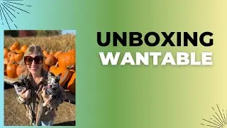 October 2025 Wantable with Fun Coats