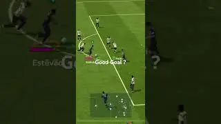 Playing Fifa a Football Game #foryou #fifa #gaming #gameplay#game