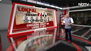 Lokpal News | 'Anna'tomy Of A Watchdog: Crusade Crushed Under BMW?