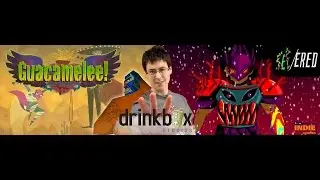 Guacamelee & Severed - Drinkbox Studios Interview with Indie Corner