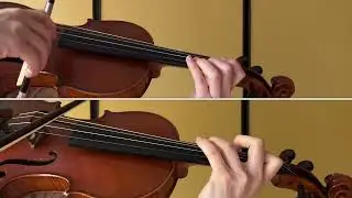 Beriot: Violin Duo op.87 no.2