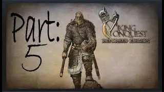 Collecting Taxes,Viking Conquest M&B Warband #5