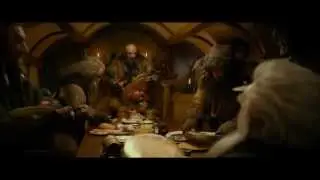 Canzone Nani Lo Hobbit 