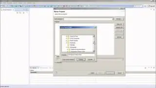 Importing a Maven Project into Eclipse