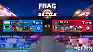 I played with no ability cooldown......