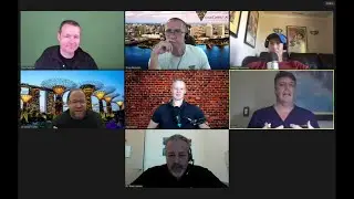 LowCarbUSA Final Panel  - Virtual SD 2020
