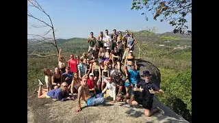 Pattaya. Залезли ради чая. 360 view. 01.02.2026