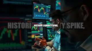 The Hidden Lesson From a Tiny Token&rsquo;s Liquidity Surge