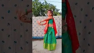 ✨Tuza krishna murari🥰#youtubeshorts #trending #vairal #cutevedikaJalgaon#trending #vairal