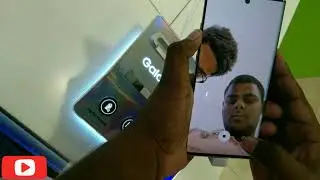 Samsung Galaxy Note S10 Plus Hands On Review