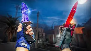 Hope 🖤 (CS:GO Frag Movie)