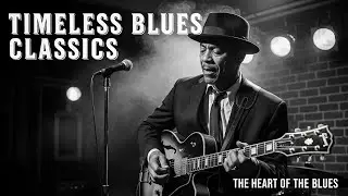 Walter Trout, Eric Gales, Mike Zito &mdash; Modern Blues Rock Style Like Heavy Guitar Energy