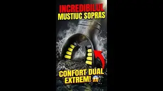 Mustiuc Sopras - CONFORT DUAL