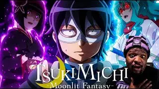 Makoto's Followers Are TOO STRONG! | -Moonlit Fantasy Ep 3 Reaction