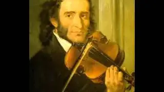 The Magic Bow (Romance based on a theme by Paganini)