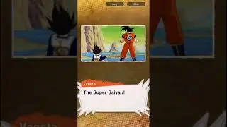 The Advent of Frieza, the Universal Emperor! ( Chapters 1-8 ) All Cutscenes