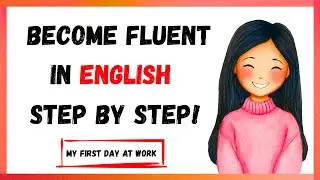 Improve Your Speaking Skills ! Speak English Fast! (A1-A2) #LearnEnglish#English#EnglishForBeginners