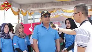 Kampung Anak Kelurahan Larangan Utara