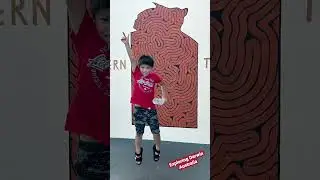 Exploring Darwin Australia #australia #travel #darwinaustralia #explore #happykid