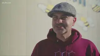 ABC10 Teacher of the month: Joseph Bonnheim Elementary School teacher for March 2022