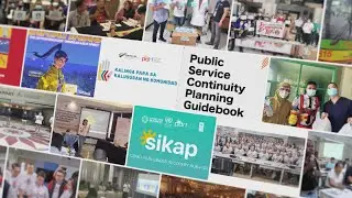 PDRF: 10 Years of Strengthening the Resilience of Filipinos