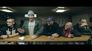 Hőna D ft. Rhino & Bencsik Adrienn - L&eacute;telem [OFFICIAL MUSIC VIDEO]