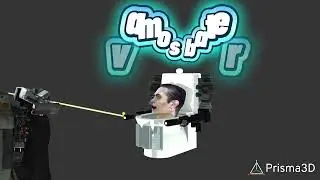 TESTE g man pequeno (o ep 4 n est&aacute; pronto ainda)