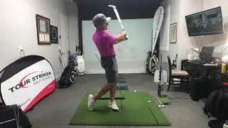 Martin Chuck | Tour Striker | Plane Station | Practice Plan