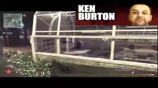 Ken Burton Interview with the Video Game Viewer