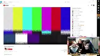Unicornioperro, Frankkasterx & Nanocs1 Reaccionan a Rombeyy - Baja Cagon