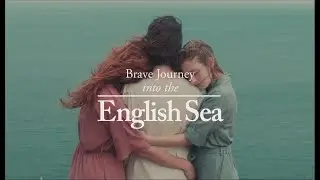 June's Kaleidoscope &middot; BRAVE JOURNEY INTO THE ENGLISH SEA (Official Video)