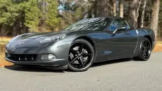 (C103316) 2013 Chevrolet Corvette Convertible 52k miles 
